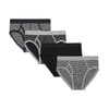 4pk Briefs sn