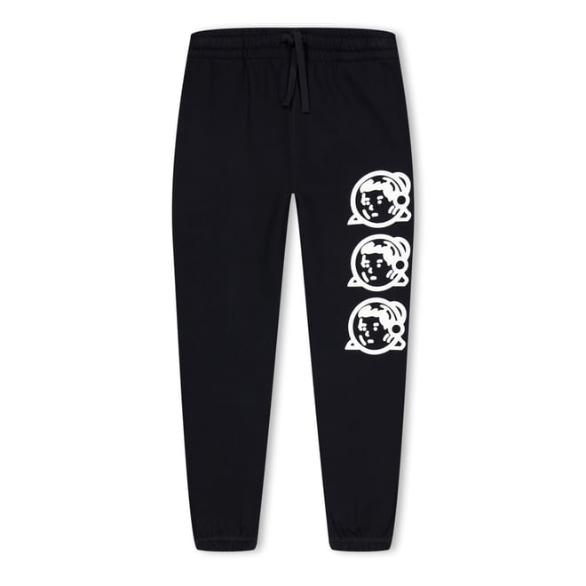 Arch Regular Fit Joggers