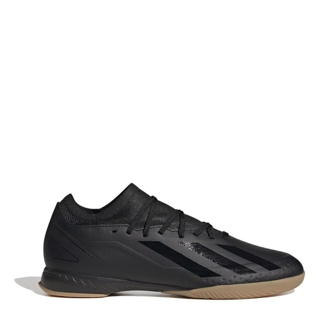 Mens X Crazyfast.3 In Indoor Football Boots