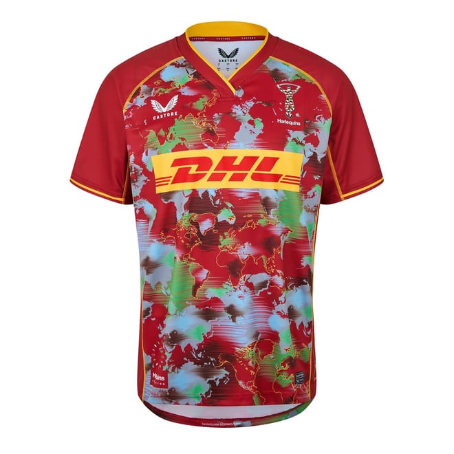 Mens Big Game Shirt 2024 2025