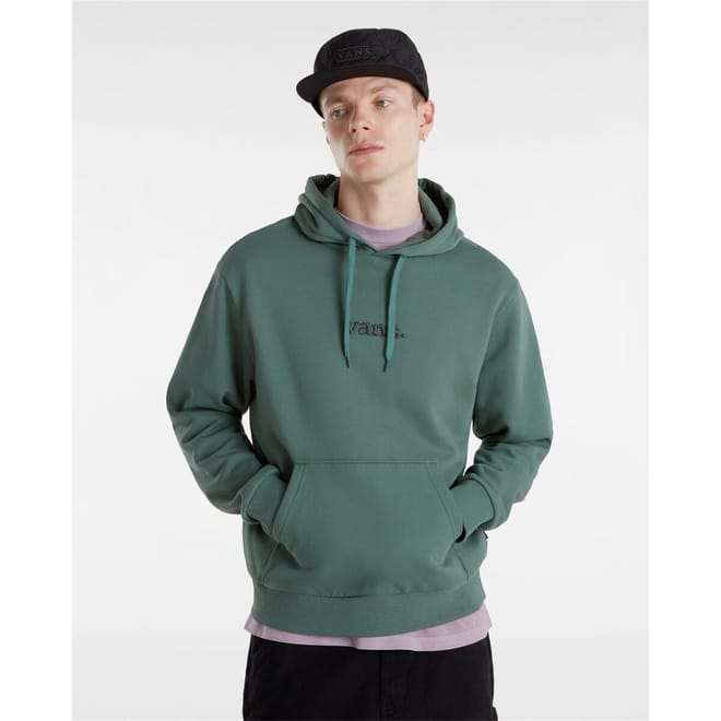 Hooded Regular Fit Sweatshirt