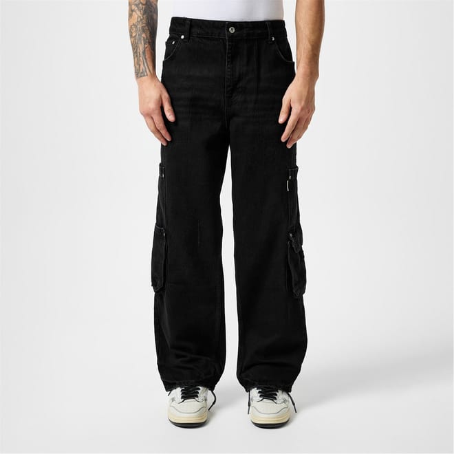 Rep Workshop Denim