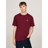 Tommy Small Badge T-Shirt