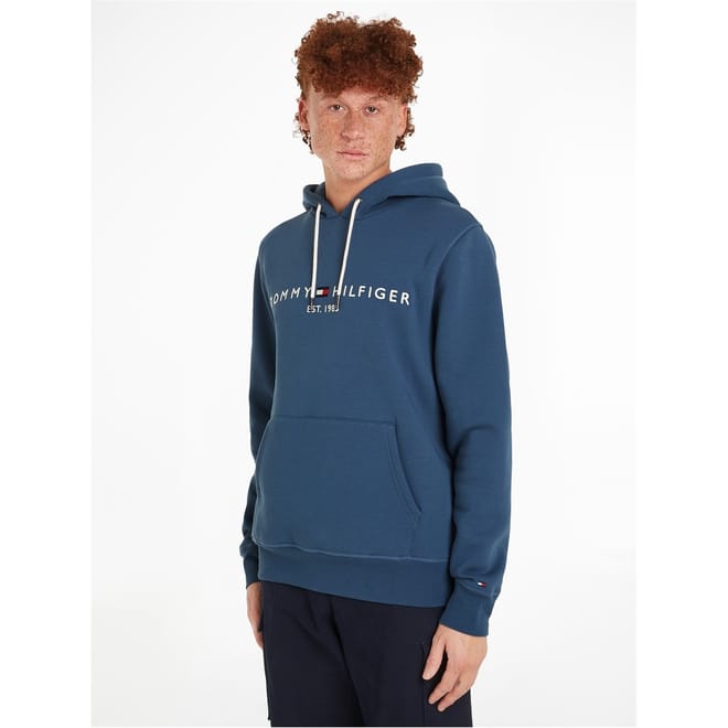Logo Hoodie