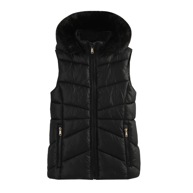 Gilet Junior Girls