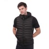 D.D. Shell Goggle Down Vest