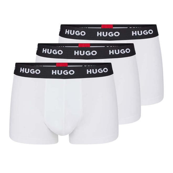 3 Pack of Trunks