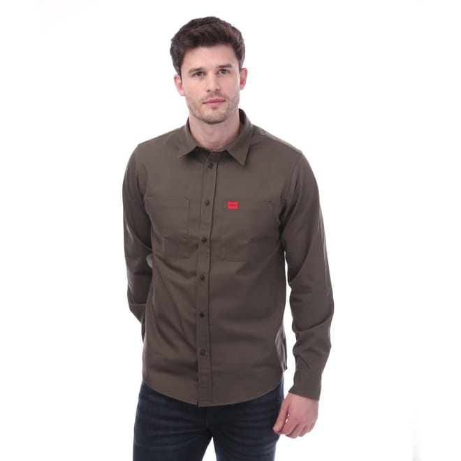 Egrin Shirt