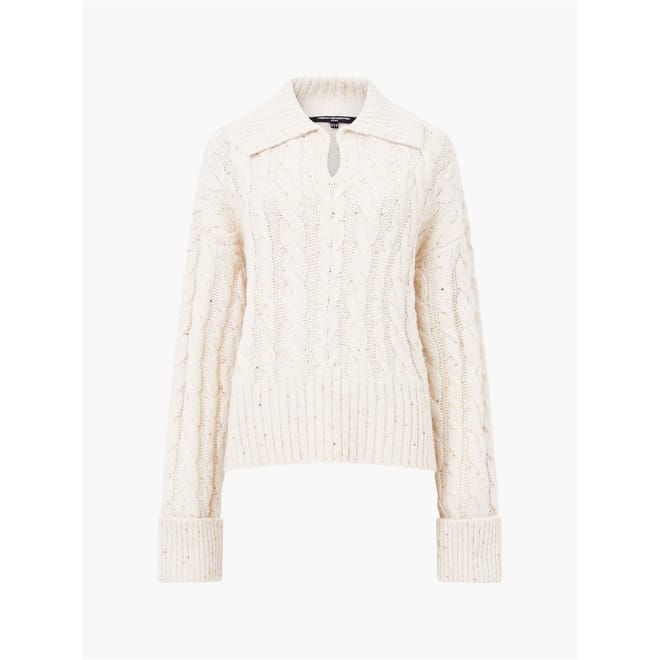 Regular Fit Long Sleeve Kyla Sweater