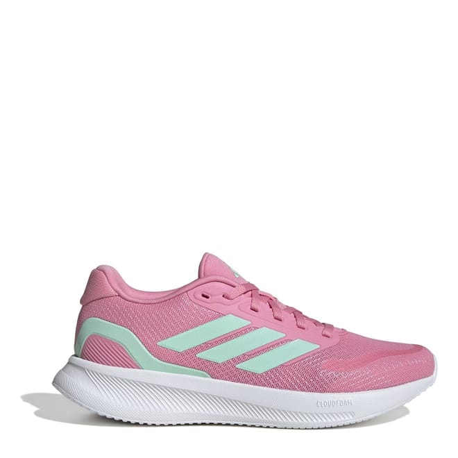 Womens Runfalcon 5 Trainers