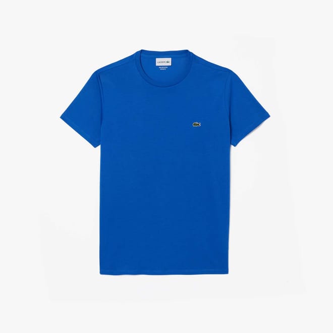 Cotton Pima T-Shirt