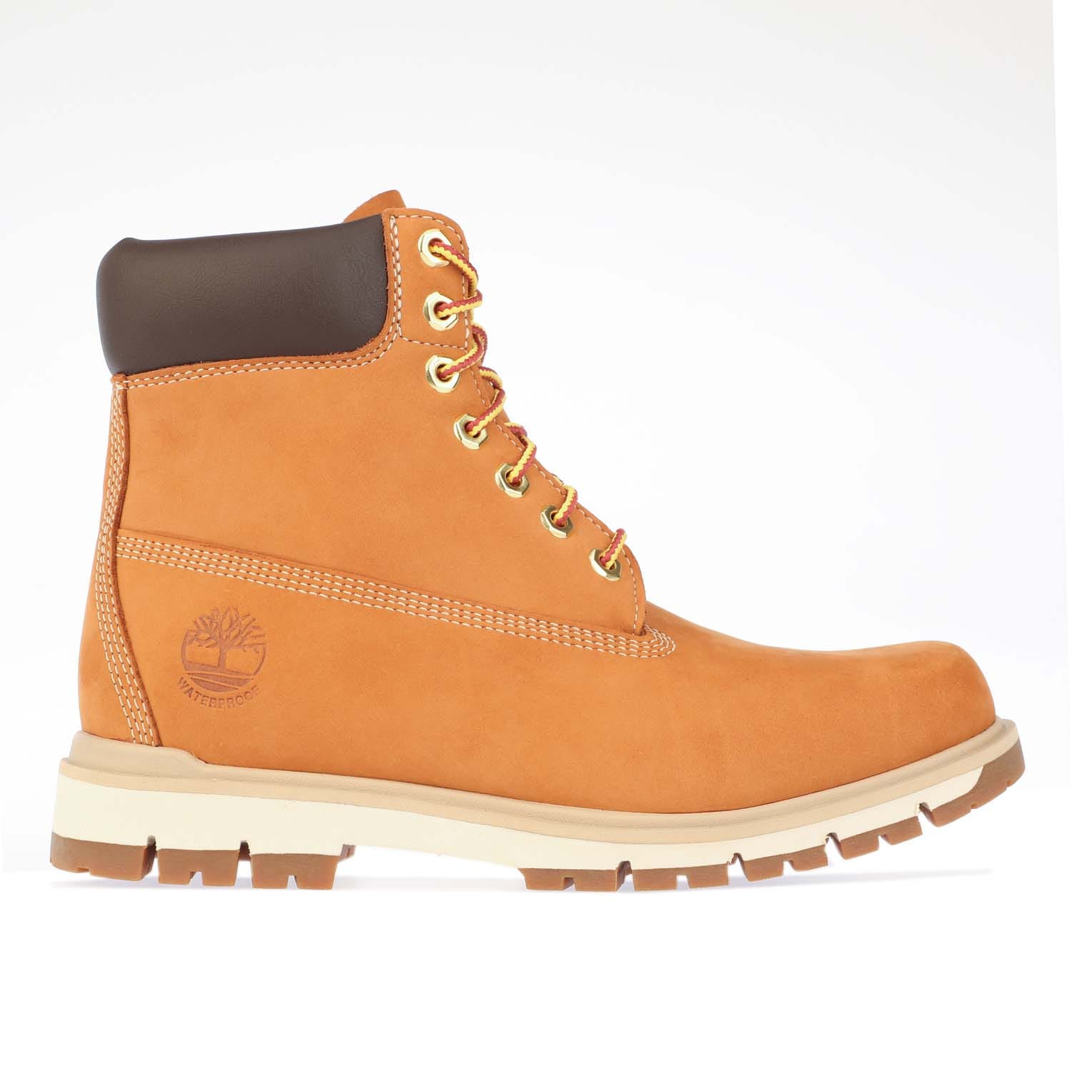 Wheat Timberland Radford 6 Inch Waterproof Boots Get The Label