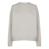 Crew Neck Regular Fit Sweatshirt