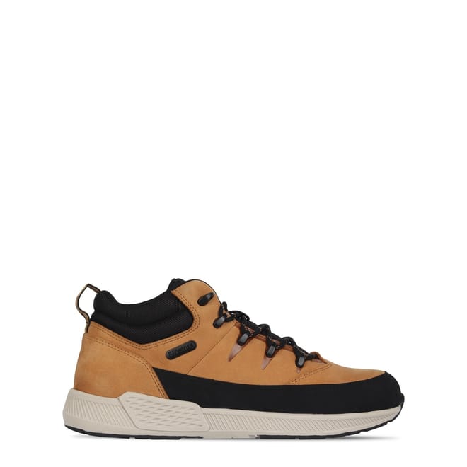 Fawn Hiker Boots Adults