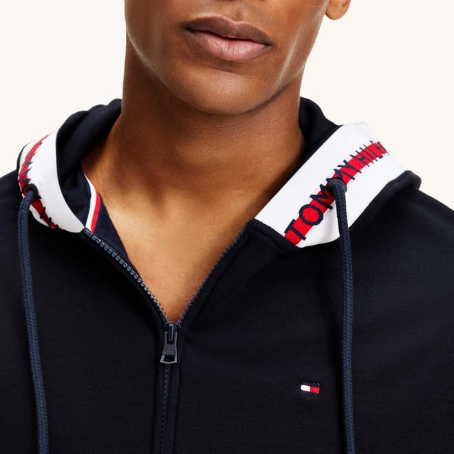 Repeat Logo Track Pants