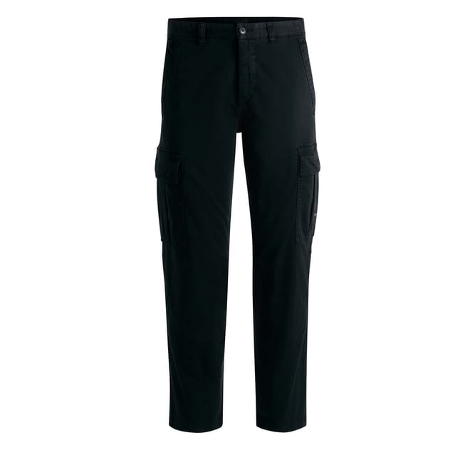 Sisla-7 Cargo Pants