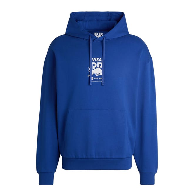 Pullover Hoodie