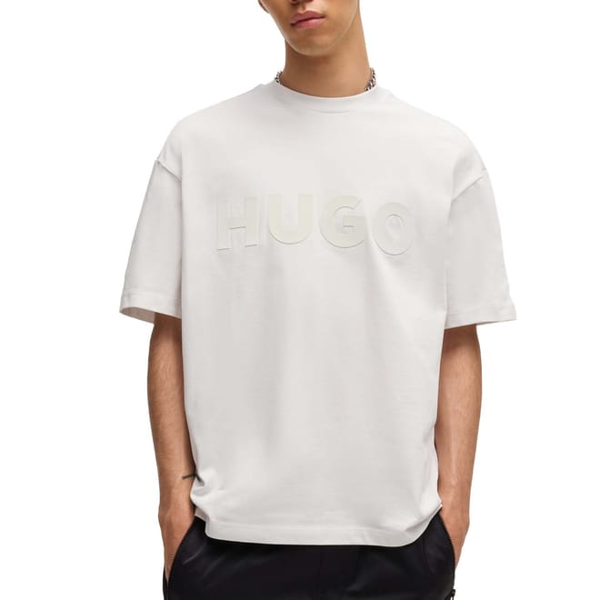 Dinkee Tonal Logo T-Shirt