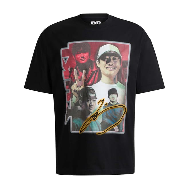 Special Artwork Fanwear T-Shirt