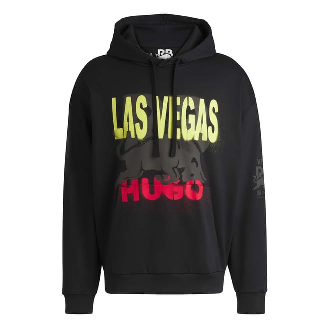 Las Vegas Special Artwork Hoodie