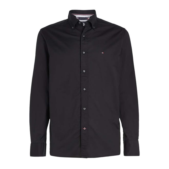 Core Flex Poplin Shirt
