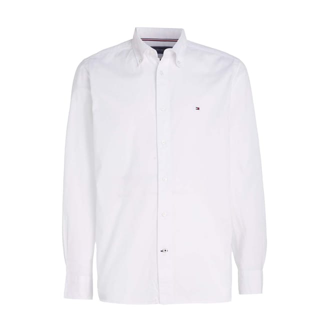 Core Flex Poplin Shirt