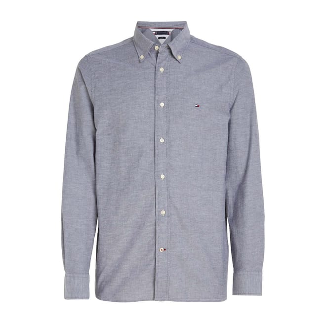 Core 1985 Oxford Flex Shirt