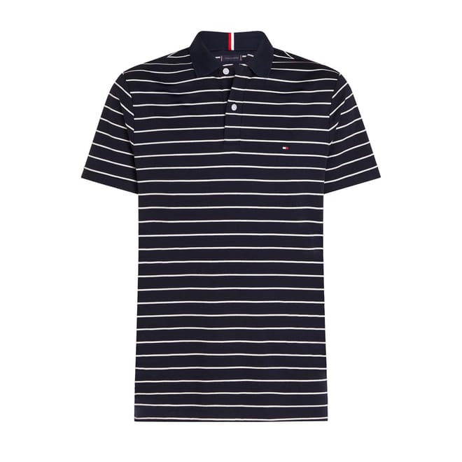 Regular-Fit Polo Shirt
