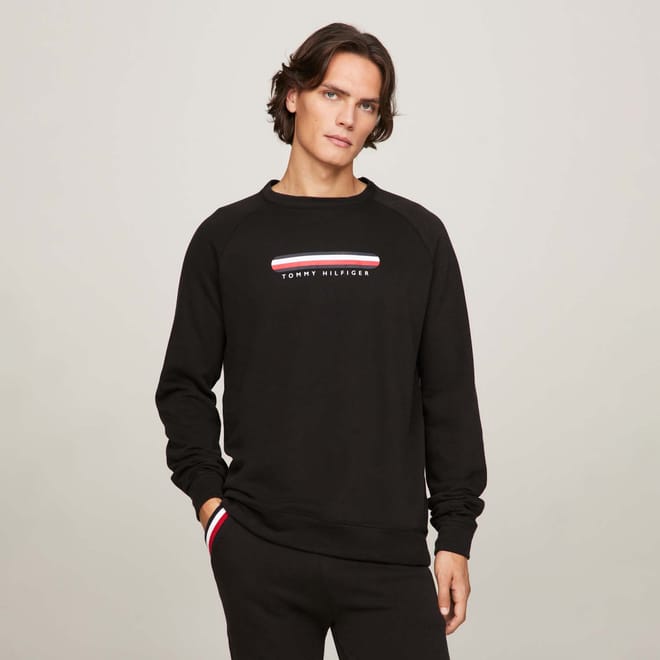 Logo Track Top