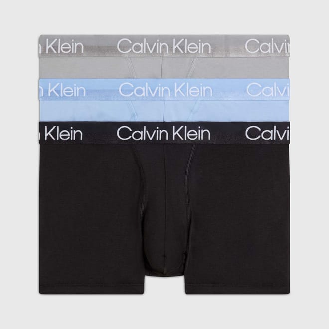 3 Pack of Trunks