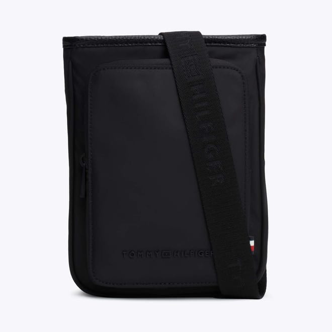 Logo Crossover Bag