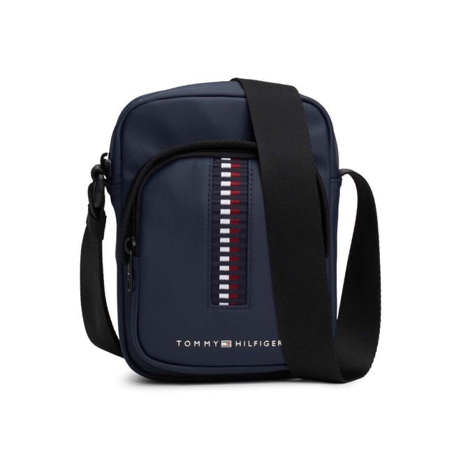 Croporate Woven Reporter Bag