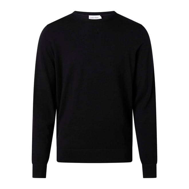 Merino Wool Jumper