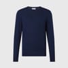 Merino Wool Jumper