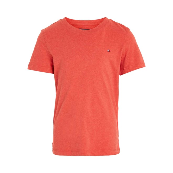 Juniors Organic Cotton T-Shirt