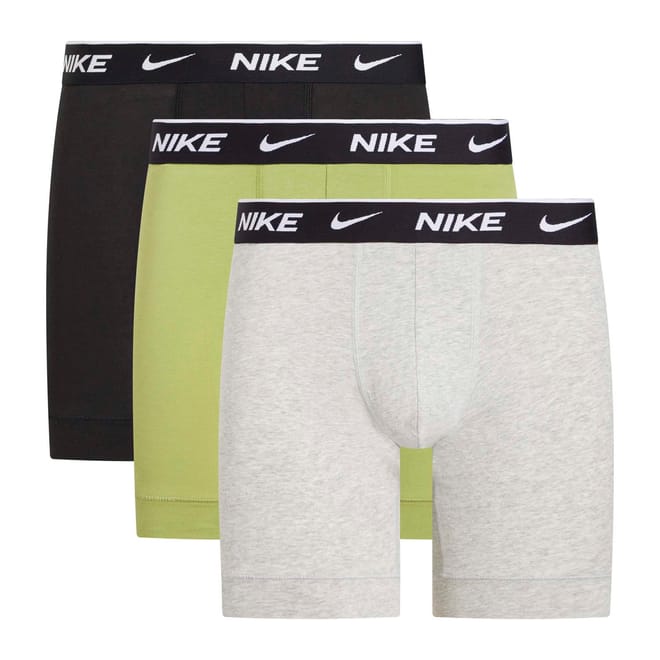 3 Pack of Boxer Briefs