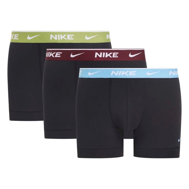 3 Pack of Trunks