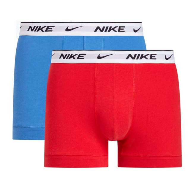 2 Pack of Trunks
