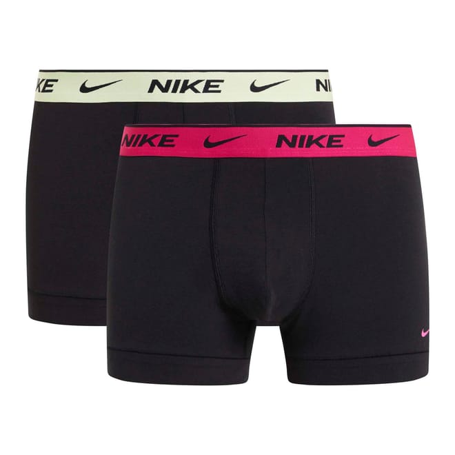 2 Pack of Trunks