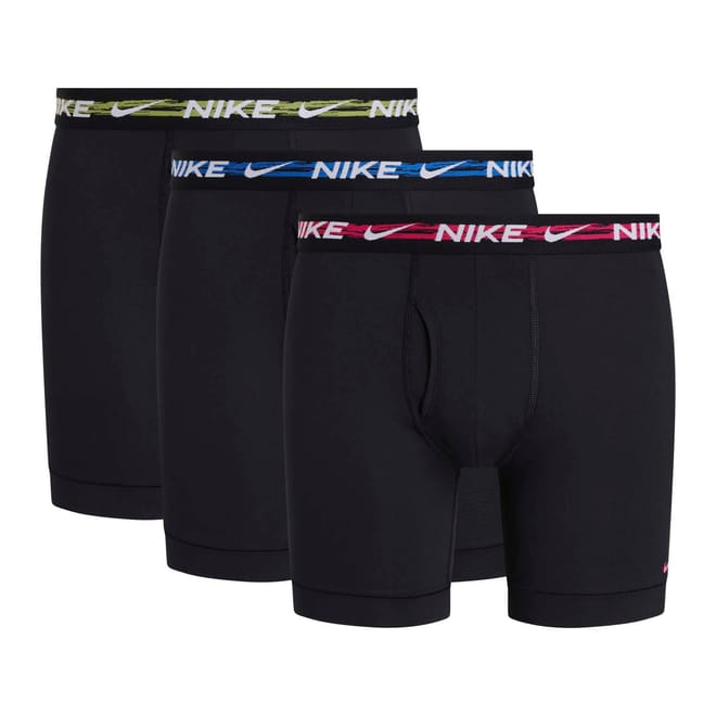 3 Pack of Boxer Briefs