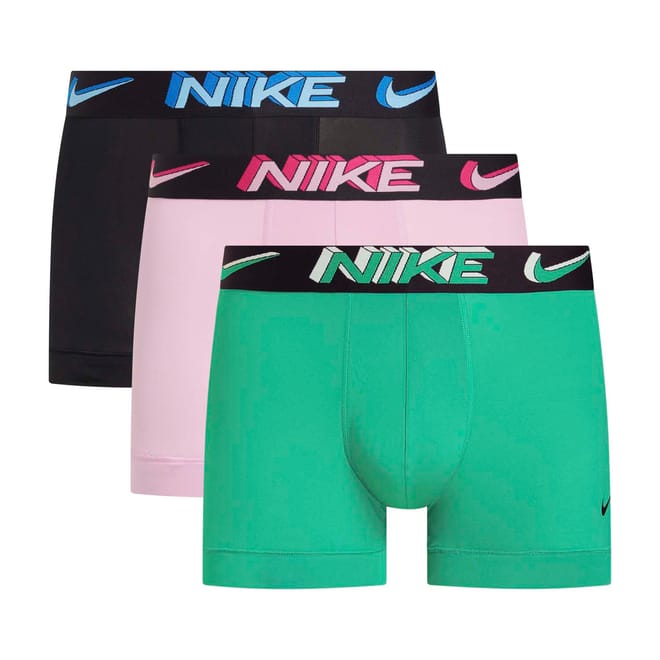 3 Pack of Trunks