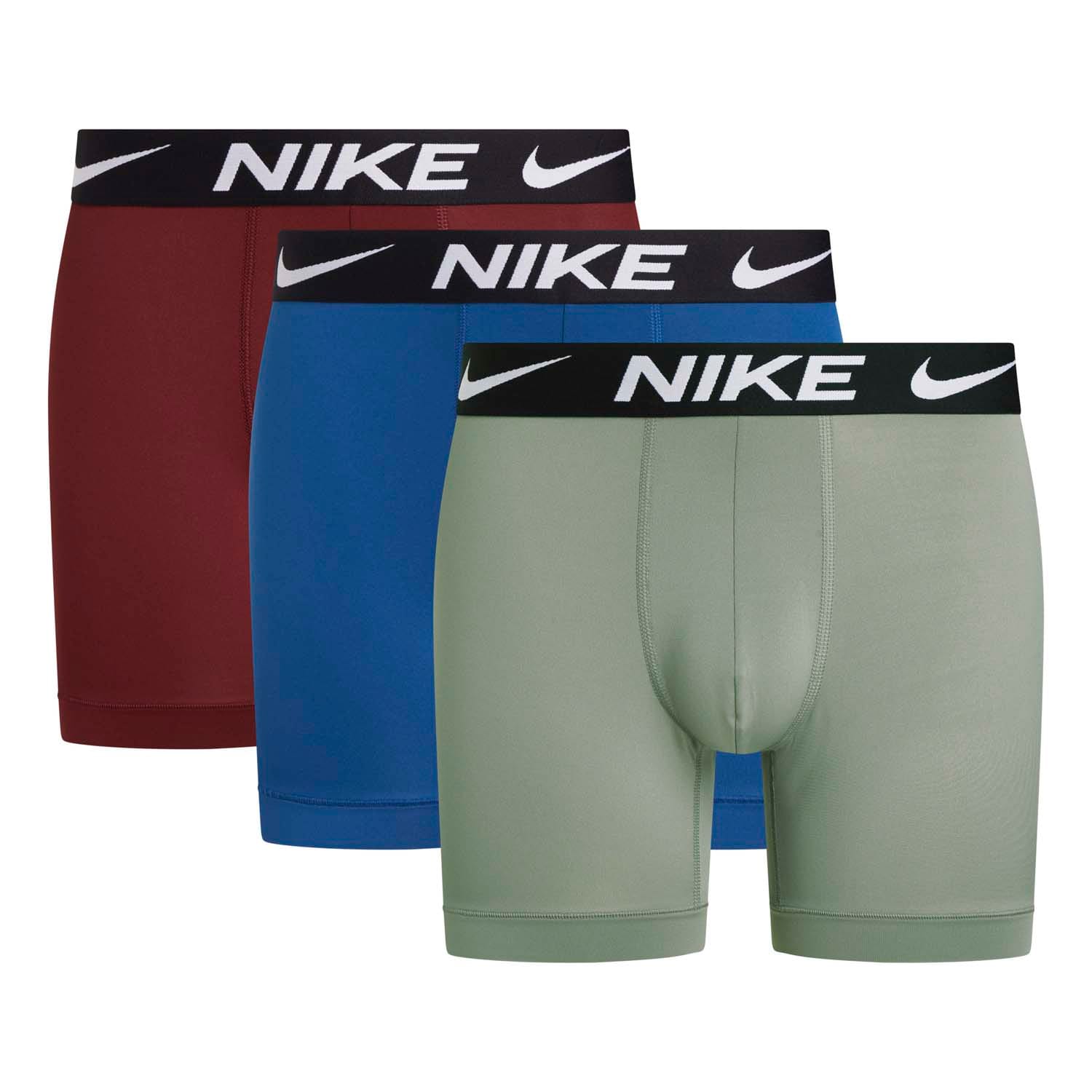 nike microfiber boxers