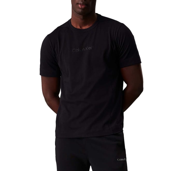 Gym T-Shirt
