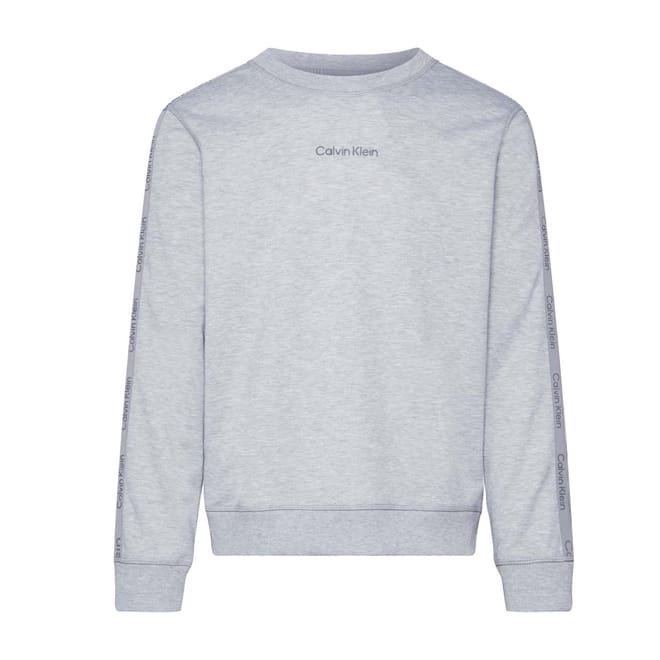 Pullover Sweatshirt