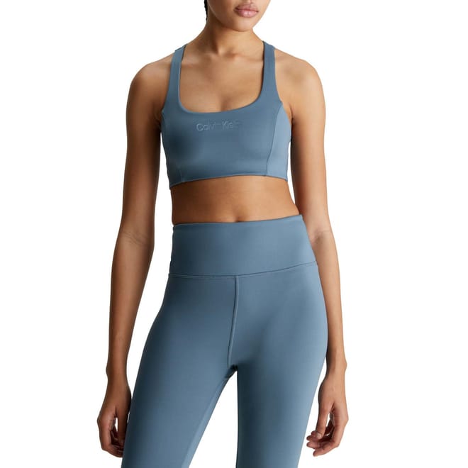 Medium Impact Sports Bra