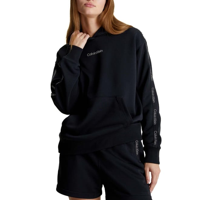 Sport Logo Hoodie