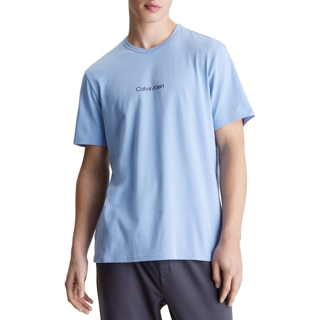 Crew Neck Lounge T-Shirt