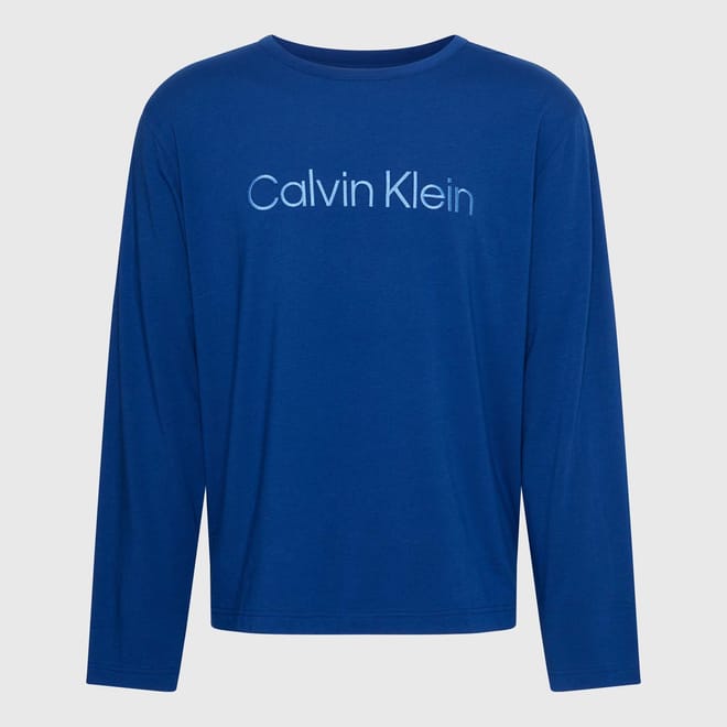 Long Sleeve Lounge T-Shirt