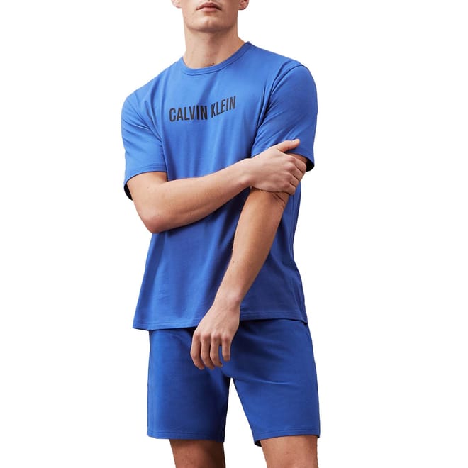 Lounge T-Shirt