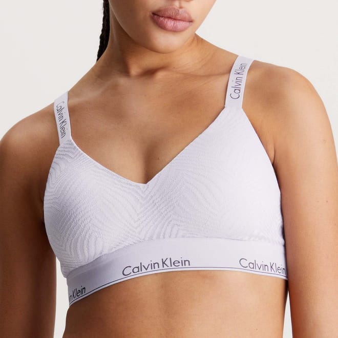 Lightly Lined Bralette